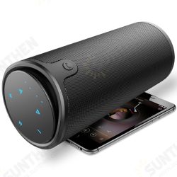 S8 Powerful bluetooth Speaker HIFI Music Box Portable Wireless Subwoofer Speaker with Silicone Case Support TWS TF Card Power Bank S8 Powerful bluetooth Speaker HIFI Music Box Portable Wireless Subwoofer Speaker with Silicone Case Support TWS TF Card Power Bank