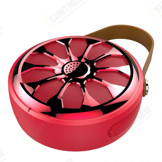 S11 Portable Wireless bluetooth Speaker LED Light 4000mAh Bass Waterproof Outdoors Subwoofer S11 Portable Wireless bluetooth Speaker LED Light 4000mAh Bass Waterproof Outdoors Subwoofer