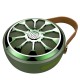 S11 Portable Wireless bluetooth Speaker LED Light 4000mAh Bass Waterproof Outdoors Subwoofer S11 Portable Wireless bluetooth Speaker LED Light 4000mAh Bass Waterproof Outdoors Subwoofer