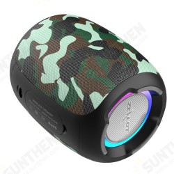 S53 Wireless bluetooth Speaker 20W Portable Subwoofer HiFi Heavy Bass FM Radio TF Card IPX6 Waterproof Outdoor Small Speaker S53 Wireless bluetooth Speaker 20W Portable Subwoofer HiFi Heavy Bass FM Radio TF Card IPX6 Waterproof Outdoor Small Speaker