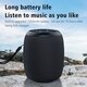 S53 Wireless bluetooth Speaker 20W Portable Subwoofer HiFi Heavy Bass FM Radio TF Card IPX6 Waterproof Outdoor Small Speaker