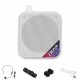 bluetooth 5.0 Wired Microphone Headset USB Wired Microphone Speaker bluetooth 5.0 Wired Microphone Headset USB Wired Microphone Speaker