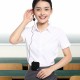 bluetooth 5.0 Wired Microphone Headset USB Wired Microphone Speaker