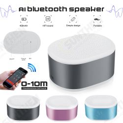 bluetooth Speaker Wireless Speaker Desktop HiFi Sound Mini Portable Speaker with Microphone bluetooth Speaker Wireless Speaker Desktop HiFi Sound Mini Portable Speaker with Microphone