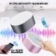 bluetooth Speaker Wireless Speaker Desktop HiFi Sound Mini Portable Speaker with Microphone