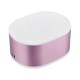 bluetooth Speaker Wireless Speaker Desktop HiFi Sound Mini Portable Speaker with Microphone