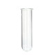 Creative Hanging Test Tube Glass Vase Hydroponic Flower Container + Base Holder