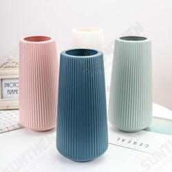 Geometric Nordic Origami Imitation Ceramic Flower Pot Indoor Dining Room Office Decor Geometric Nordic Origami Imitation Ceramic Flower Pot Indoor Dining Room Office Decor