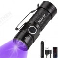 Black Light Flashlights