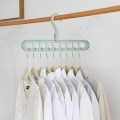 Clothing & Wardrobe Storage