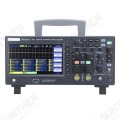 Digital Multimeters & Oscilloscope