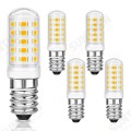 E14 LED Bulbs