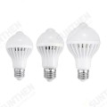 E27 LED Bulbs