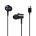 Earbud Headphones & Earphones