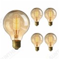 Incandescent Light Bulbs