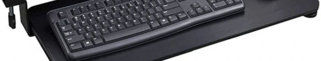 Keyboard Drawers & Platforms