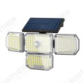 LED Solar Lights