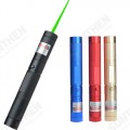 Laser Pointer