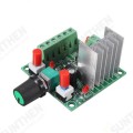 Motor PWM Speed Controller