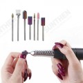 Nail Tools