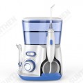 Oral Irrigators