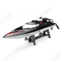 RC Boat