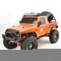 RC Vehicles