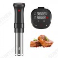 Sous Vide Cooker