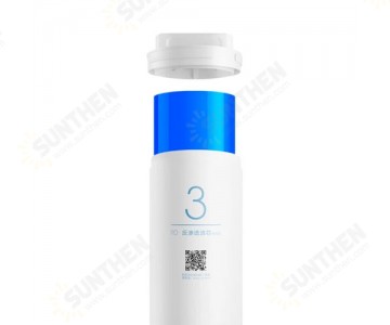 Water Filter Parts