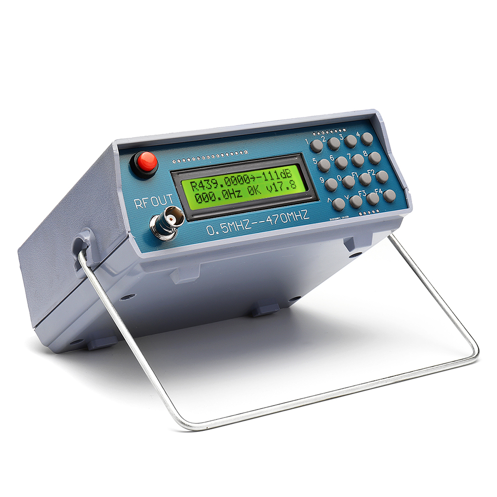 05Mhz-470Mhz-RF-Signal-Generator-Meter-Tester-for-FM-Radio-Walkie-Talkie-Debug-1426021-3