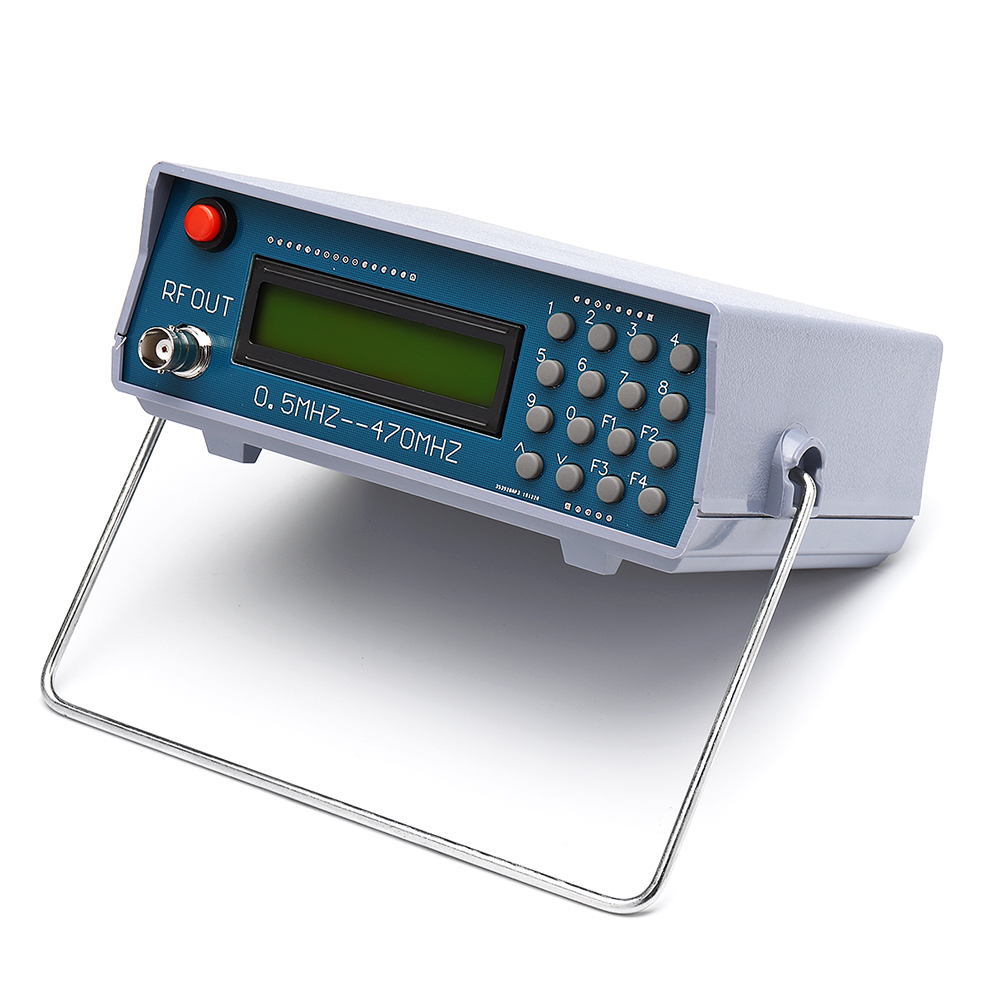 05Mhz-470Mhz-RF-Signal-Generator-Meter-Tester-for-FM-Radio-Walkie-Talkie-Debug-1426021-5