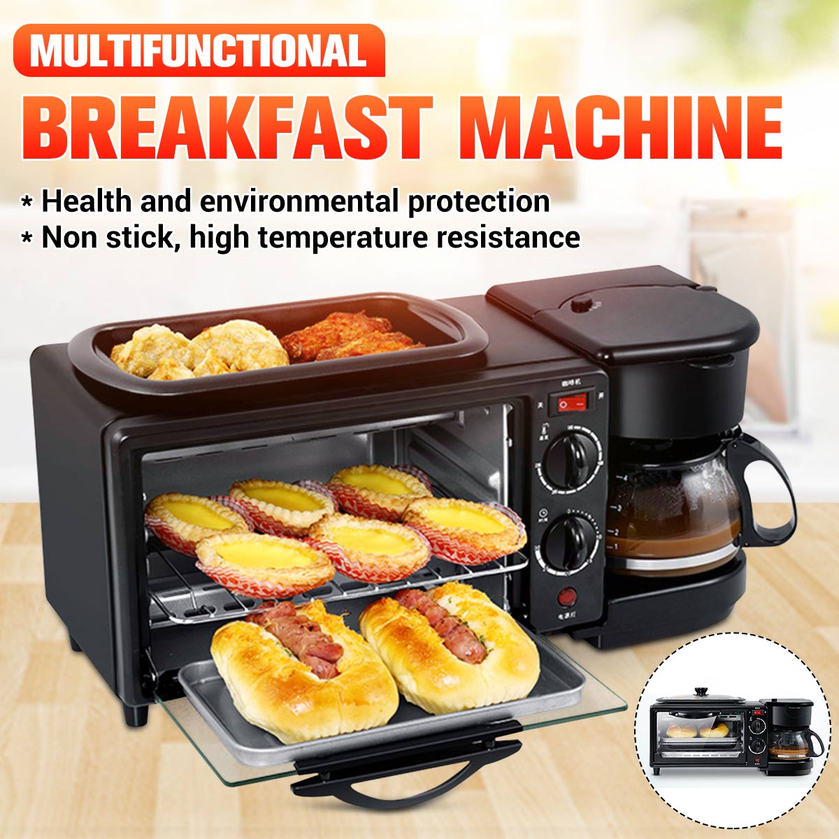 Three-In-One-Breakfast-Machine-Office-Multifunctional-Coffee-Machine-Toaster-1941131-1