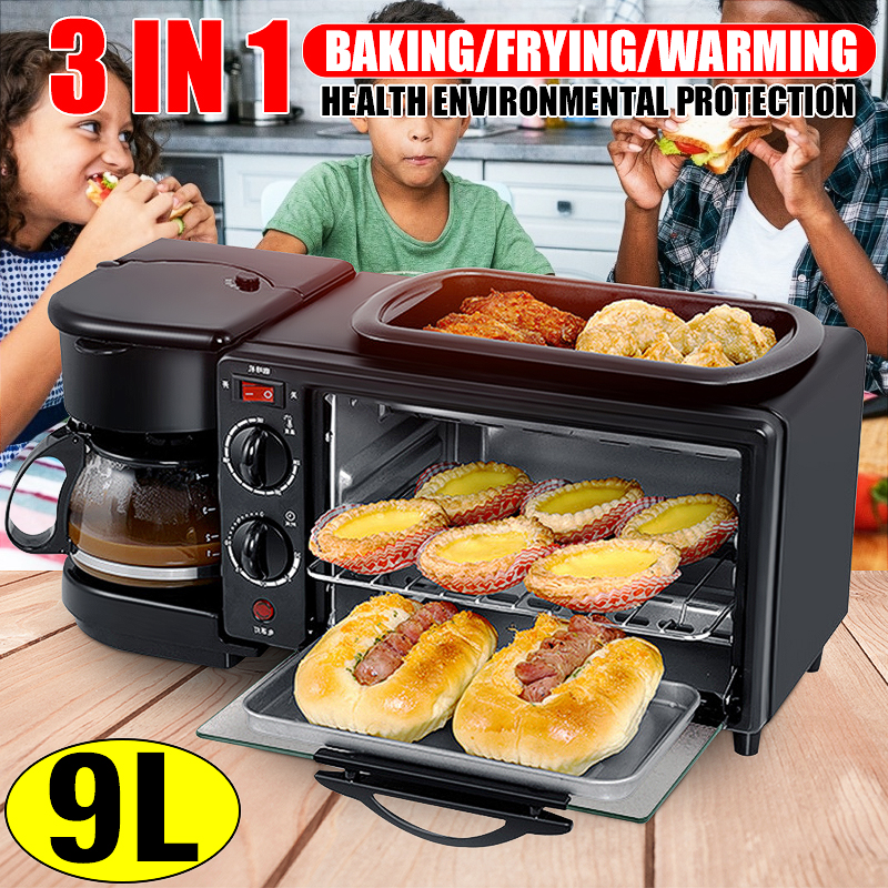 Three-In-One-Breakfast-Machine-Office-Multifunctional-Coffee-Machine-Toaster-1941131-2