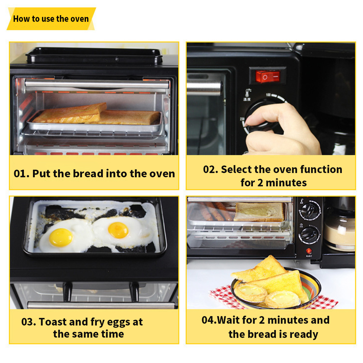 Three-In-One-Breakfast-Machine-Office-Multifunctional-Coffee-Machine-Toaster-1941131-11