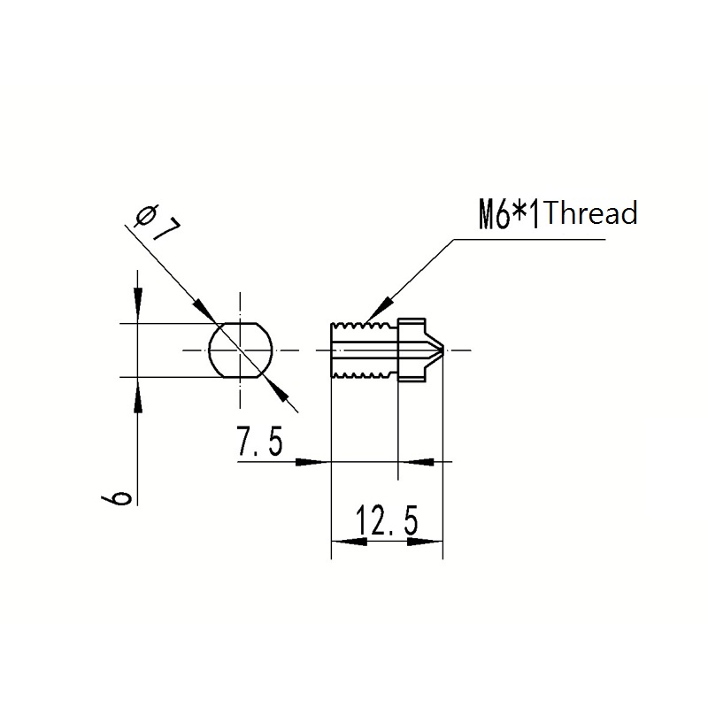 03mm04mm06mm08mm10mm-Titanium-Alloy-M6-Thread-Nozzle-for-3D-Printer-1263250-1