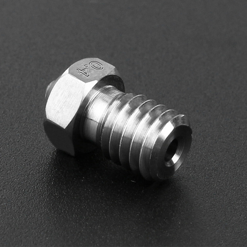 04mm-Titanium-Alloy-High-Temperature-V6-Gem-Nozzle-Compatible-PETGABSPEINylonfor-Prusa-I3-3D-Printer-1592737-4