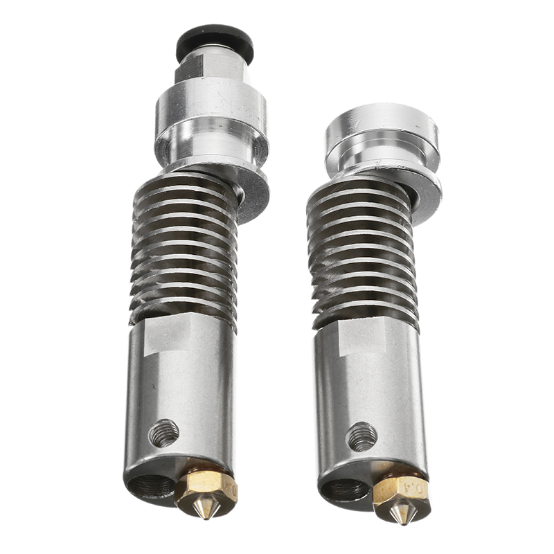 175mm-LongShort-Distance-Stainless-M4-B3-Heating-Extruder-Nozzle-Head-For-3D-Printer-1187549-1
