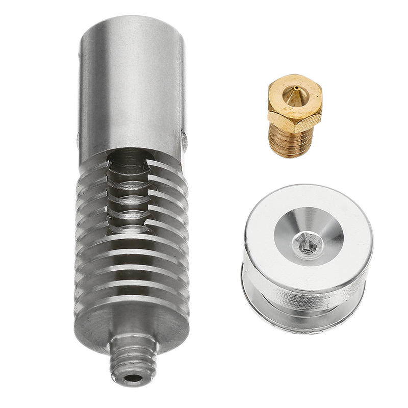 175mm-LongShort-Distance-Stainless-M4-B3-Heating-Extruder-Nozzle-Head-For-3D-Printer-1187549-4