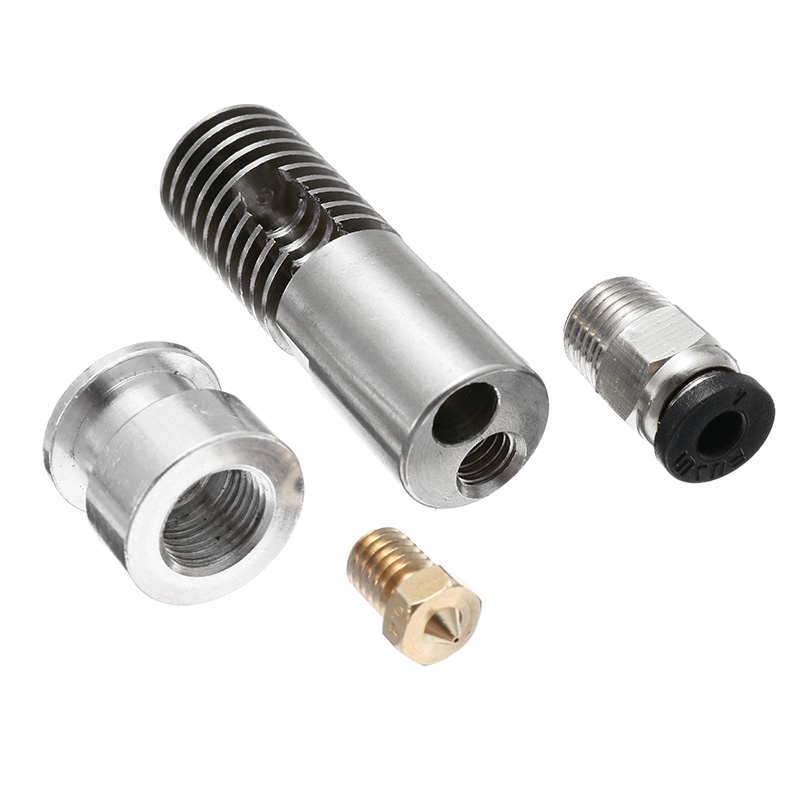 175mm-LongShort-Distance-Stainless-M4-B3-Heating-Extruder-Nozzle-Head-For-3D-Printer-1187549-5