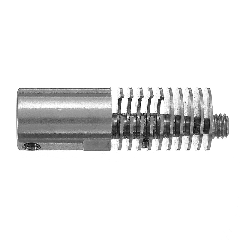 175mm-Stainless-Miniature-M4-B3-Heat-Pipe-Radiator-Tube-For-3D-Printer-1187465-3