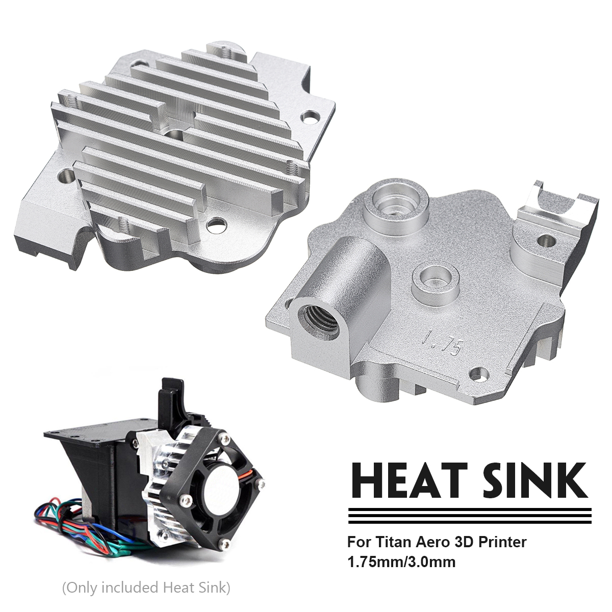 175mm30mm-Aluminum-Alloy-Titan-Aero-Heat-Sink-for-3D-Printer-Titan-Extruder-V6-Hotend-1273229-1