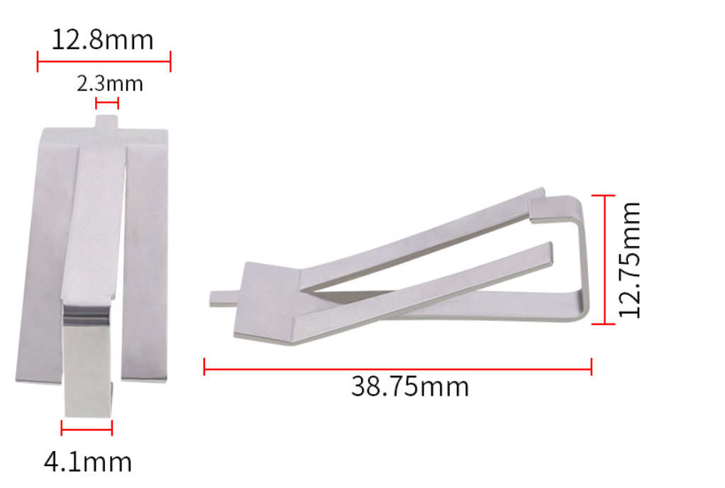 1Pcs-Hotbed-Bed-Printing-Platform-Lattice-Glass-Stainless-Steel-Fixing-Clip-for-3D-Printer-Heated-Be-1864371-1