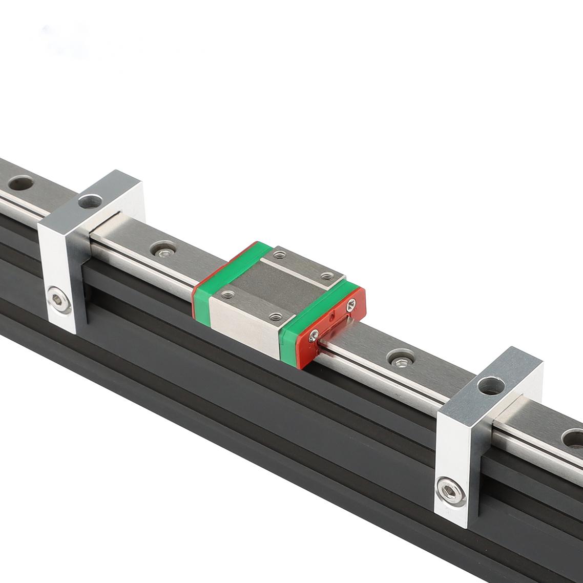 20202040-Aluminum-Profile-mount-MGN12-Linear-Guide-Fixing-Block-with-Screws-for-3D-Printer-Part-1864368-6