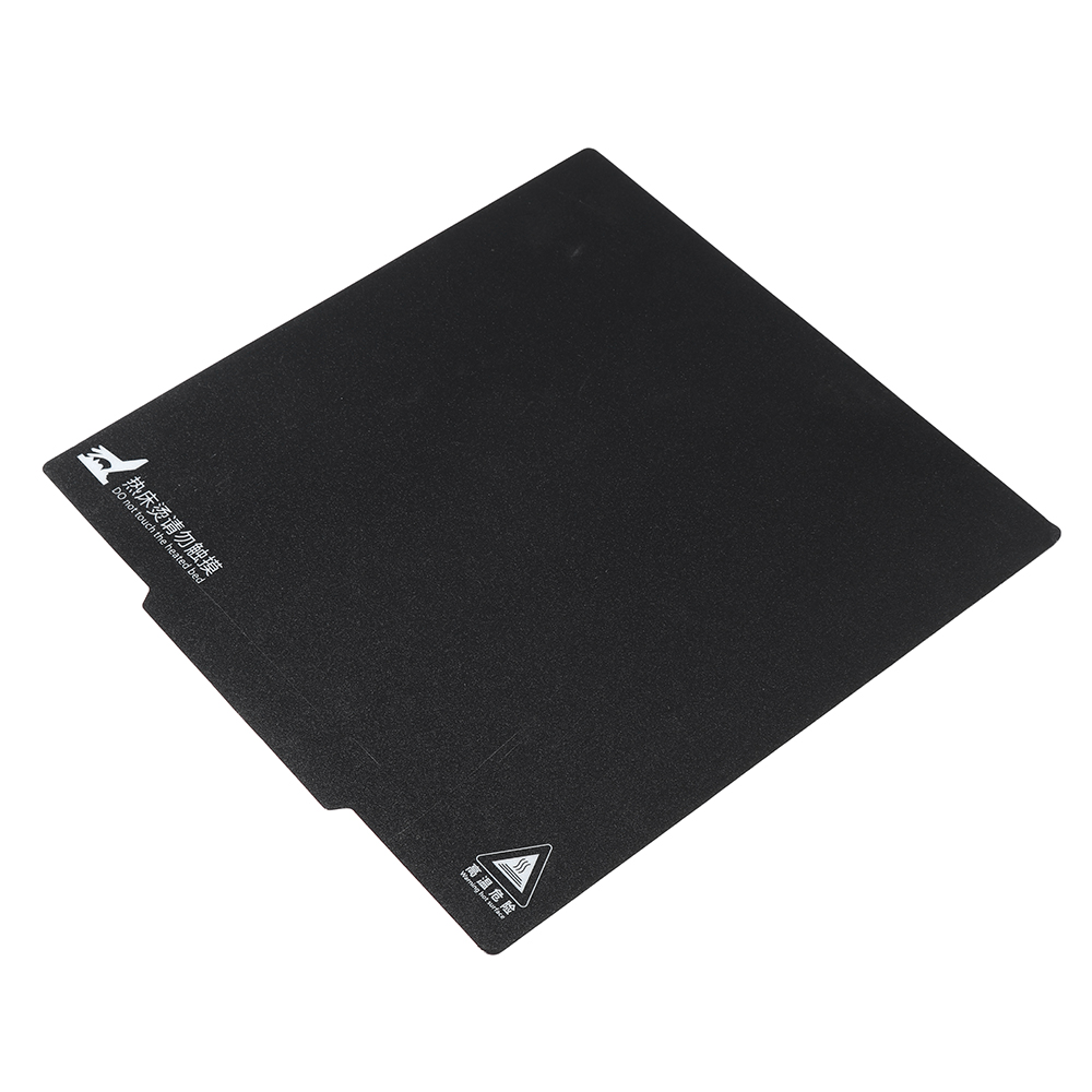 220220mm-AB-Magnetic-Flexible-Heated-Bed-Printing-Platform-Sticker-for-Ender3-Series-3D-Printer-1698562-2