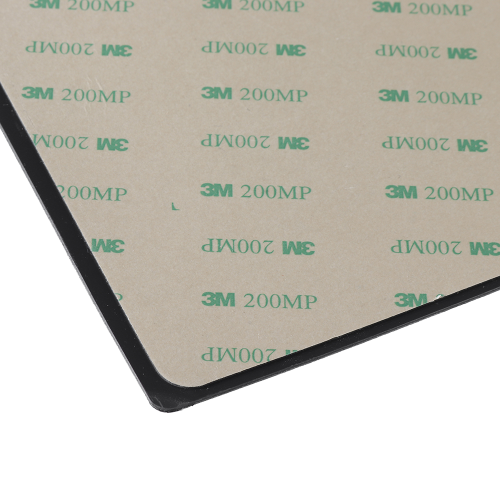 220220mm-AB-Magnetic-Flexible-Heated-Bed-Printing-Platform-Sticker-for-Ender3-Series-3D-Printer-1698562-5