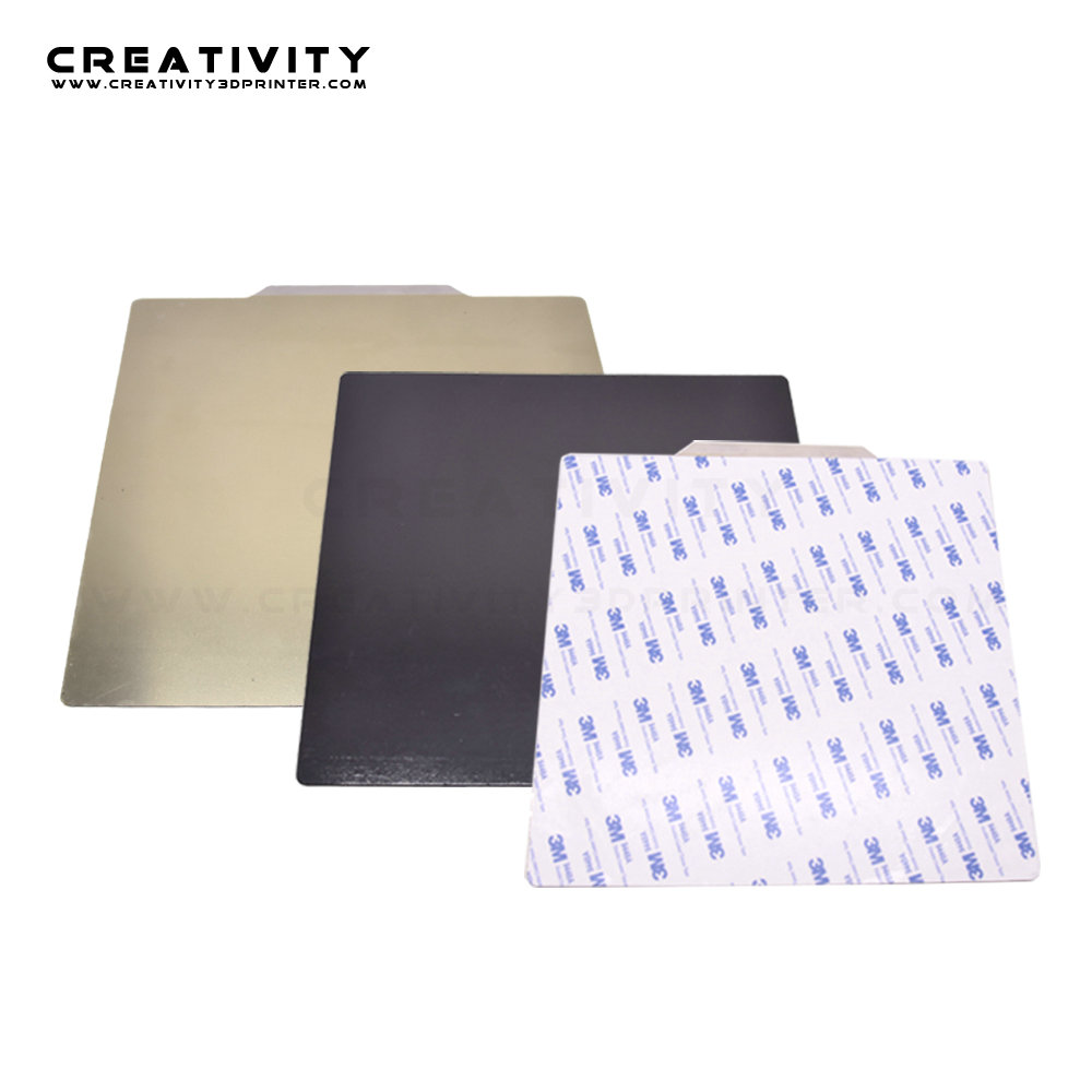 235310mm-Double-sided-PEI-Spring-Steel-Sheet-Textured-and-Smooth-with-Magnetic-Base-for-Ender3-CR10--1774413-4