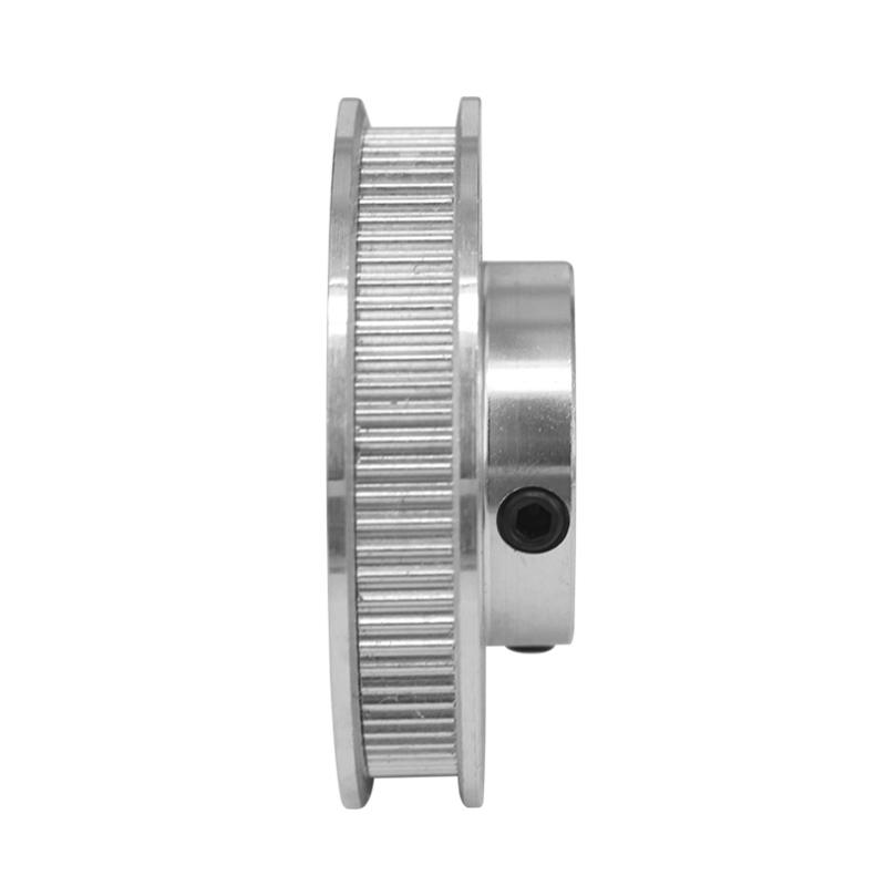 2GT-Timing-Pulley-BF-Type-80Teeth-6mm10mm-Width-5mm8mm-Diameter-BlackSilver-GT2-Pulley-for-3D-Printe-1936787-5