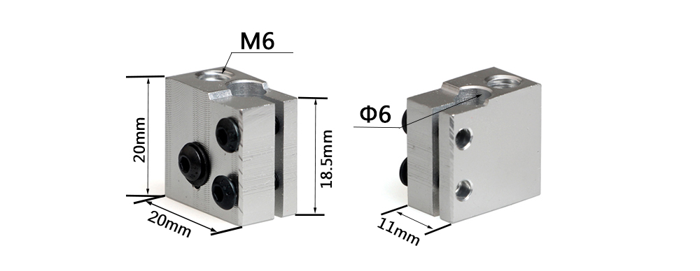 3D-Printer-06081012mm-Volcano-Nozzle--Heating-Block-Part-Kit-for-175mm-Filament-1341965-2