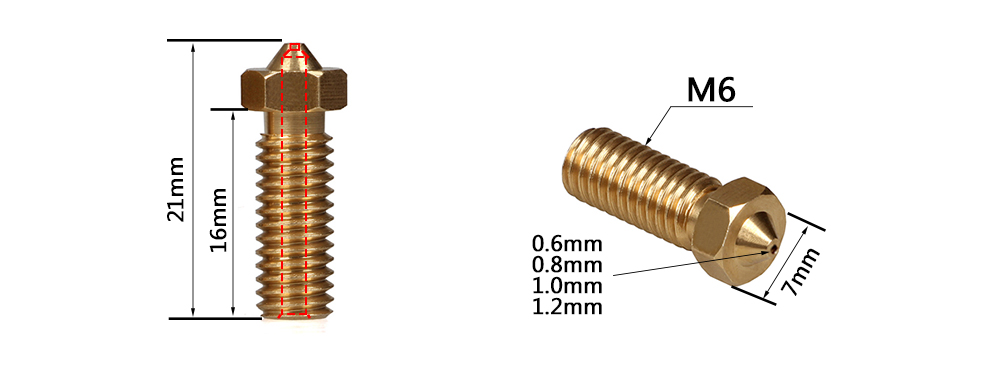 3D-Printer-06081012mm-Volcano-Nozzle--Heating-Block-Part-Kit-for-175mm-Filament-1341965-3