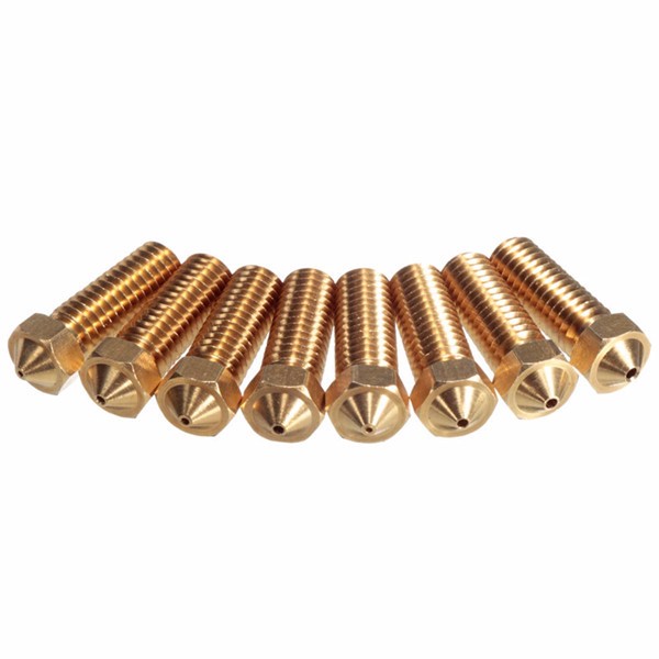 4-Size-Brass-Nozzle-30mm175mm-ABSPLA-Filament-Extruder-Nozzle-For-3D-Printer-1010242-2